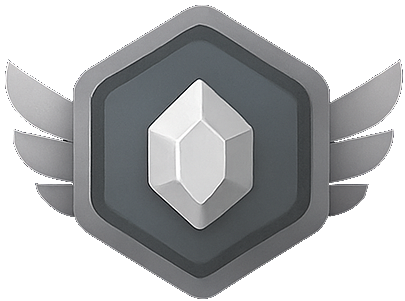 Medalha de Prata