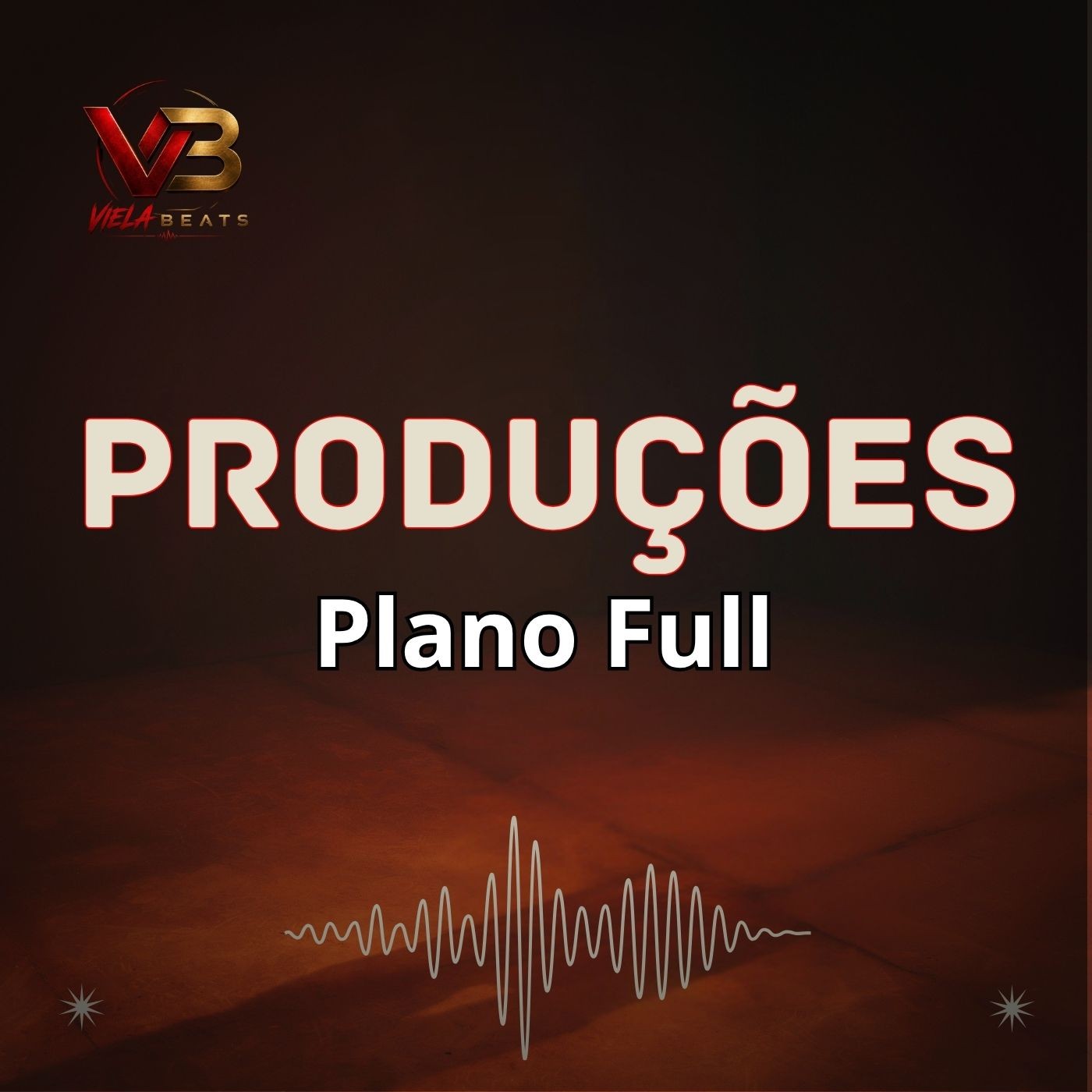 Produções Completas - Plano Full