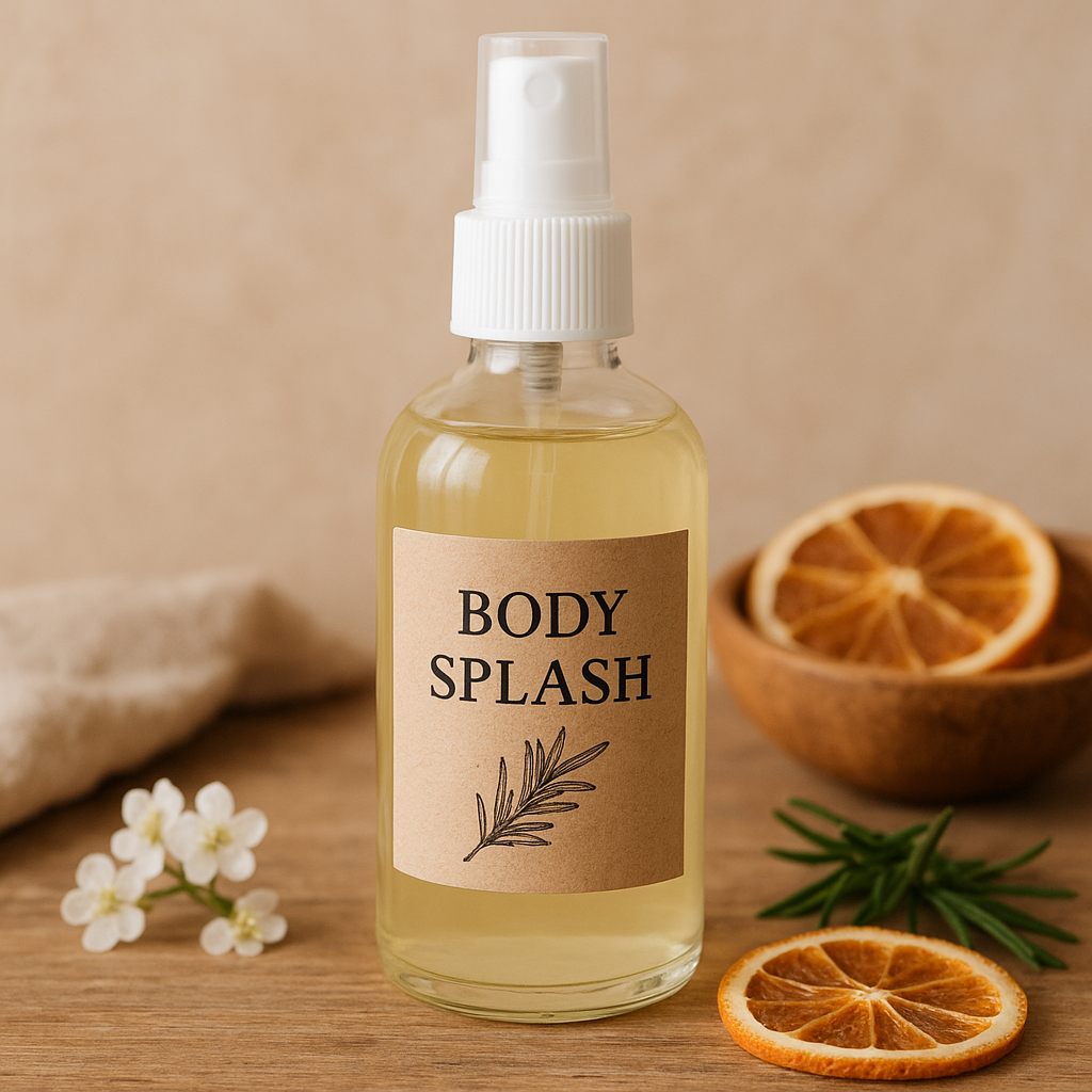 APRENDA A FAZER BODY SPLASH E LUCRE COM LEMBRANCINHAS PERSONALIZADAS