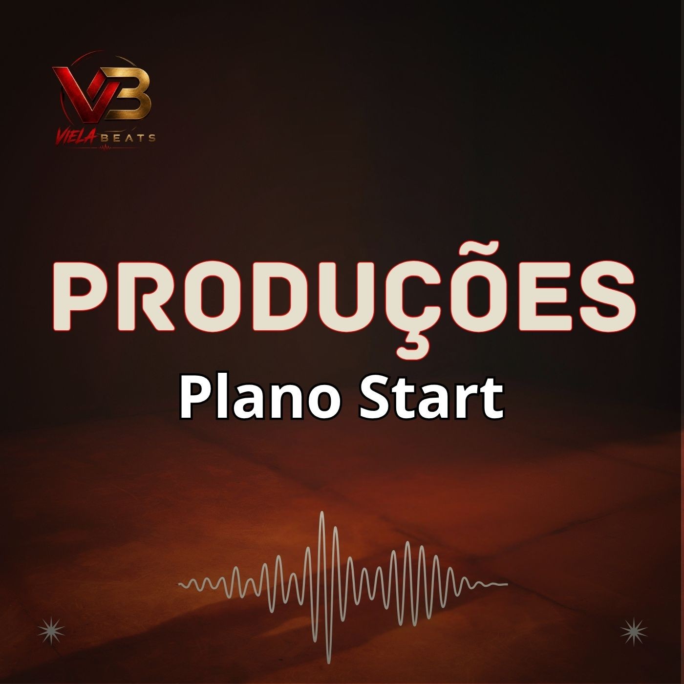 Produção completa- Plano Start