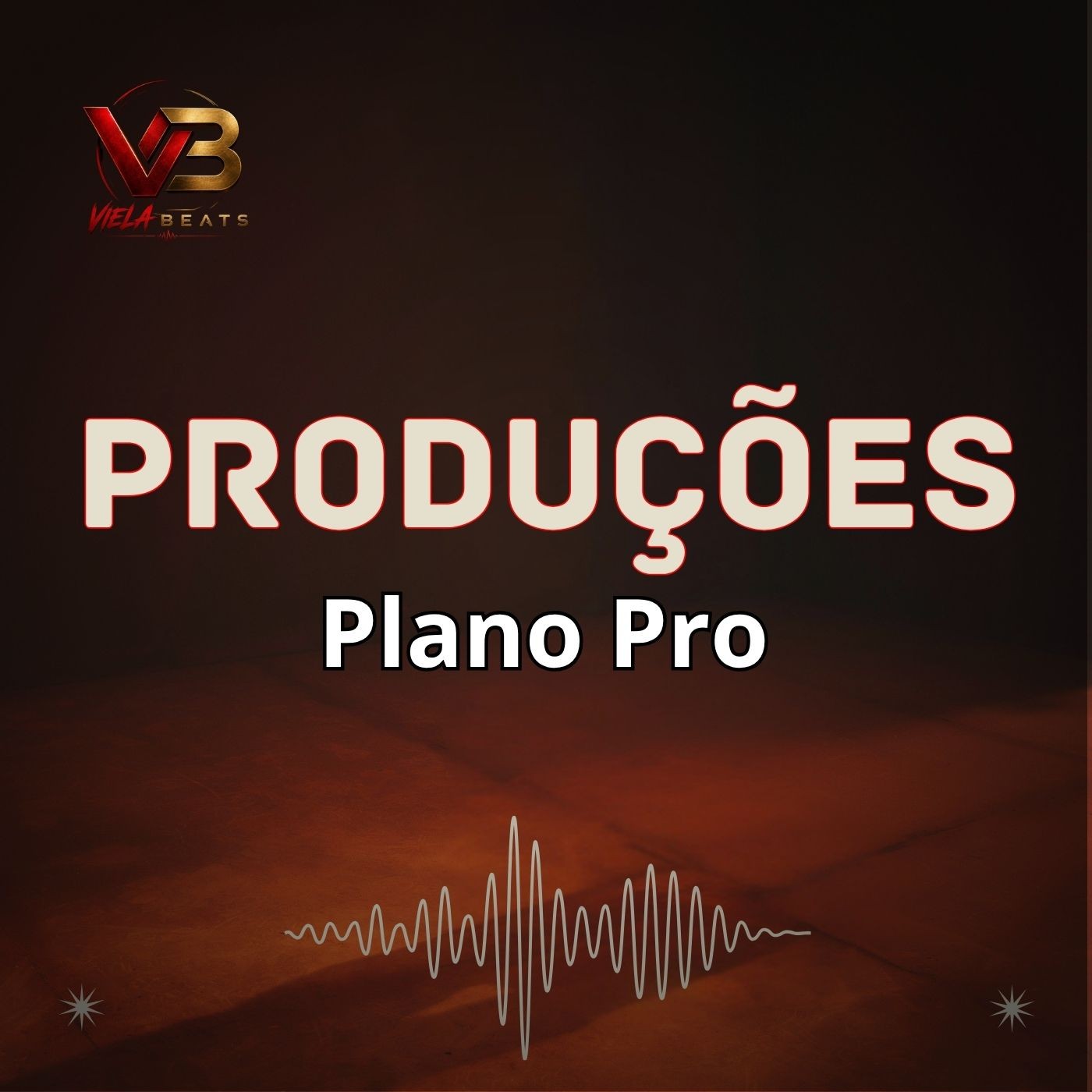 Produção Completa Plano Pro