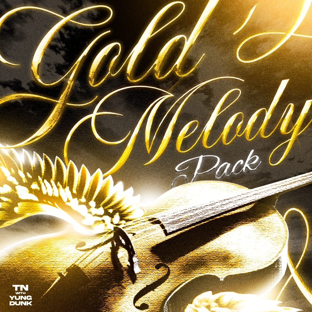 Gold Melody Pack